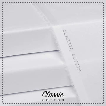 Classic Cotton