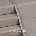 Sand - Tasawur - Winter Fabric image 0