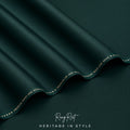 Prime Wash & Wear Sea Green image 0
