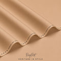 Prime Wash & Wear Camel image 0
