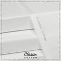 Off White - Classic Cotton - Soft image 0