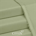 Apple Green - American Pima Cotton - Soft image 0