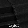 Black - Wajdaan - Wool image 0