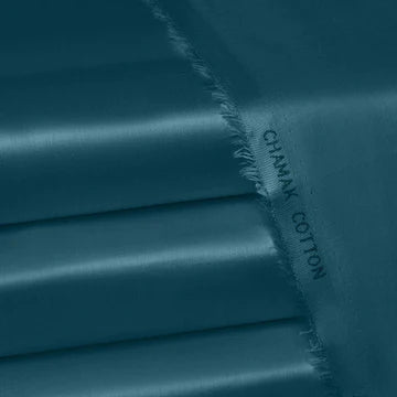 Zinc - Chamak Cotton (Satin) image 0