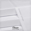 White - Classic Cotton - Soft image 0