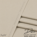 Dark Vanilla-Dastoor Luxury Soft Cotton