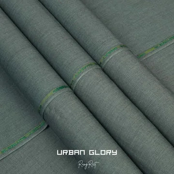 Green - Wash & Wear - Urban Glory image 0