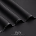 Prime Wash & Wear Black image 0