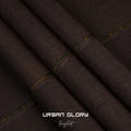 Brown - Wash & Wear - Urban Glory image 0