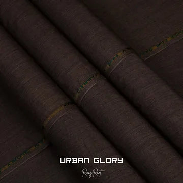 Brown - Wash & Wear - Urban Glory image 0