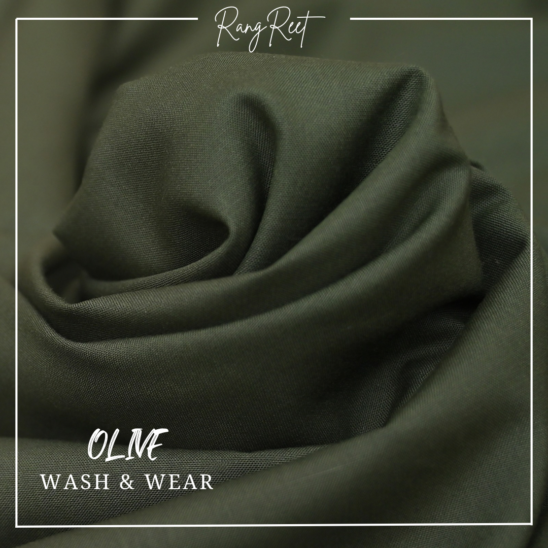 0live  - Wash & Wear -  Deewaan image 0