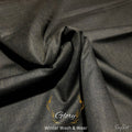 Black - Glory - Winter Wash & Wear image 0