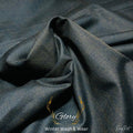 Dusty Black - Glory - Winter Wash & Wear image 0