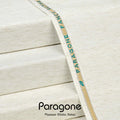 Off White - Winter Fabric - Paragon image 0