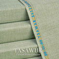 Pistachio - Tasawur - Winter Fabric image 0