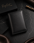 Multi Card Book Wallet