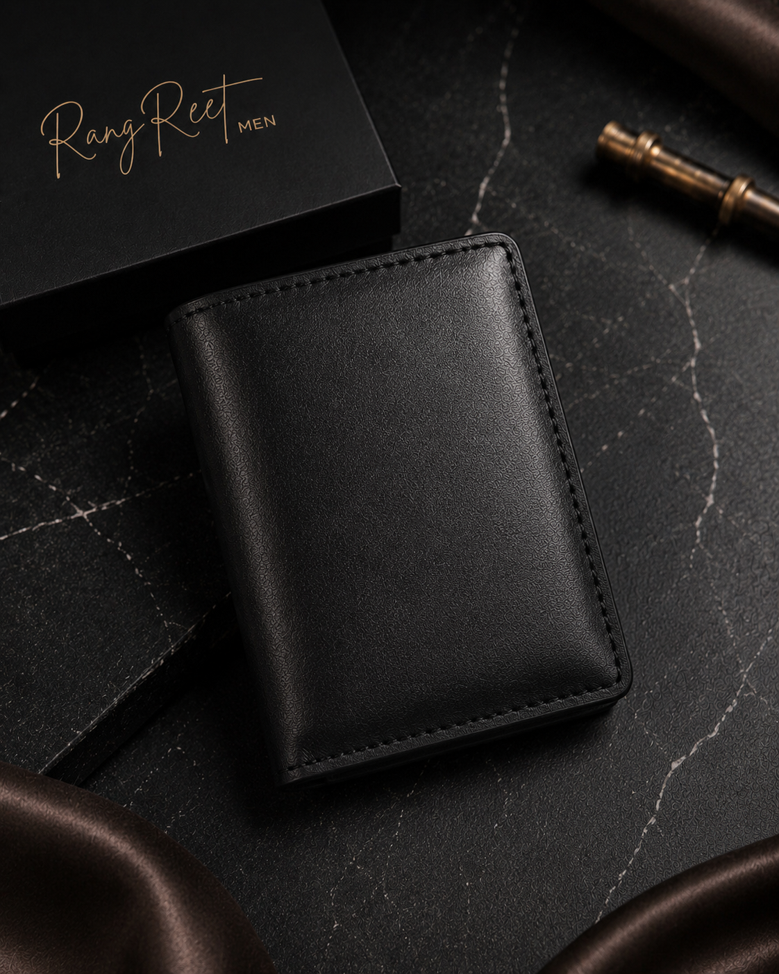 Multi Card Book Wallet
