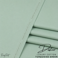 Turquoise Green-Dastoor Luxury Soft Cotton