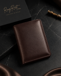 Multi Card Book Wallet