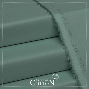 Sage - American Pima Cotton - Soft image 0