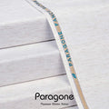 White - Winter Fabric - Paragon image 0