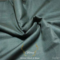 Sea Green - Glory - Winter Wash & Wear image 0