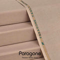 Coral Pink - Winter Fabric - Paragon image 0