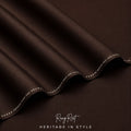Prime Wash & Wear Dark Brown image 0
