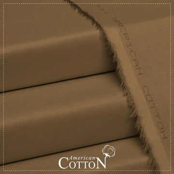 Camel - American Pima Cotton - Soft image 0