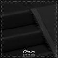 Black - Classic Cotton - Soft image 0