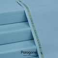 Ice Blue - Winter Fabric - Paragon image 0