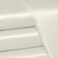 Off White - Chamak Cotton (Satin) image 0