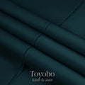 Zinc - Toyobo Korean - Blended Fabric image 0