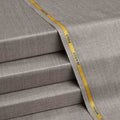 Rose Gold - Marco Polo - Winter Fabric image 0