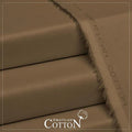 Wheat - American Pima Cotton - Soft image 0
