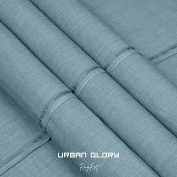 Aqua - Wash & Wear - Urban Glory image 0
