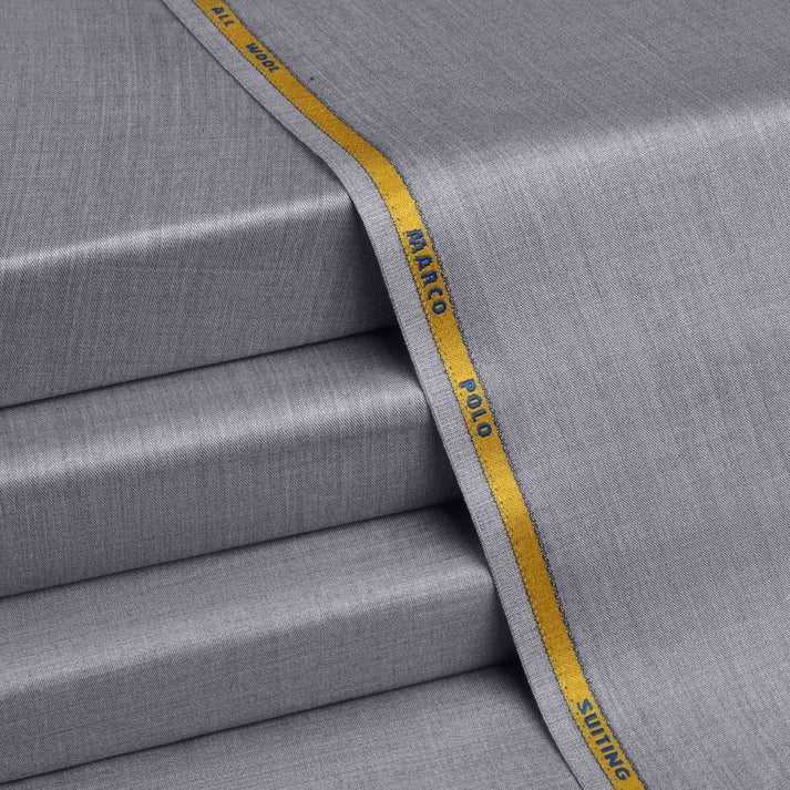 Iris -Marco Polo - Winter Fabric image 0