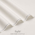Prime Wash & Wear Off White image 0